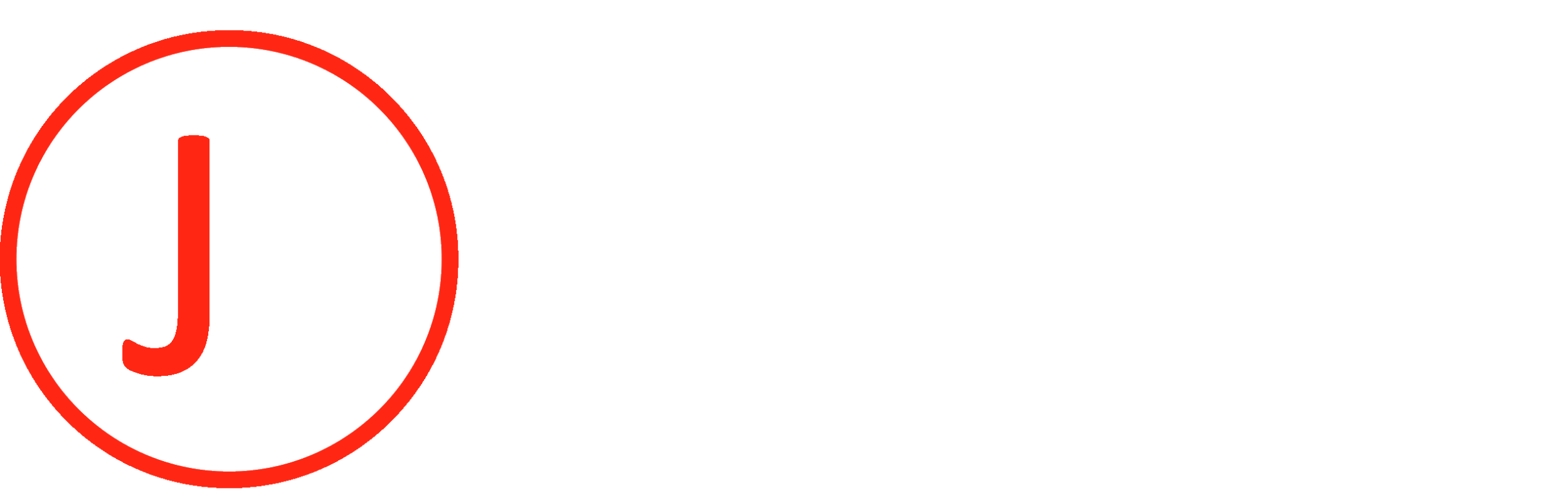 JJJacobsen Tømrer-& Montagearbejde logo
